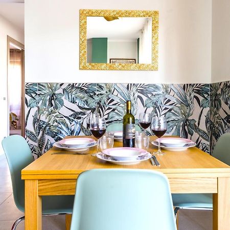 Hostly - Cisanello Suite Apartment - Light And Colors Pisa Exterior photo