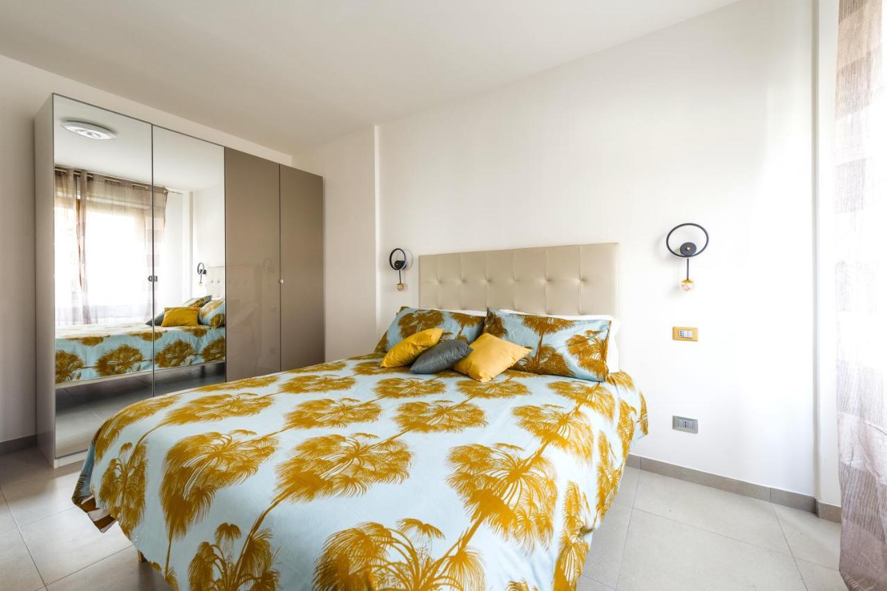 Hostly - Cisanello Suite Apartment - Light And Colors Pisa Exterior photo