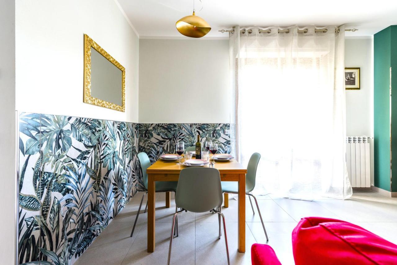 Hostly - Cisanello Suite Apartment - Light And Colors Pisa Exterior photo