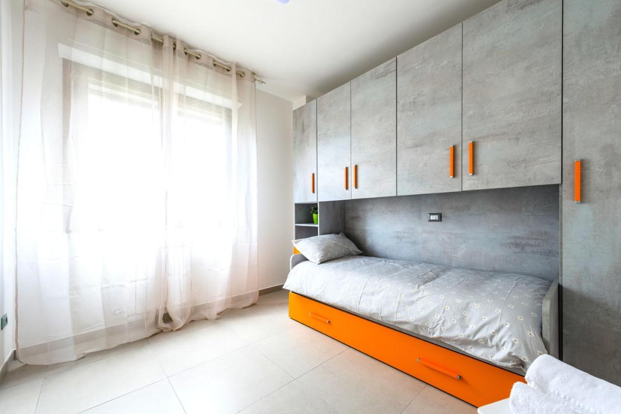 Hostly - Cisanello Suite Apartment - Light And Colors Pisa Exterior photo
