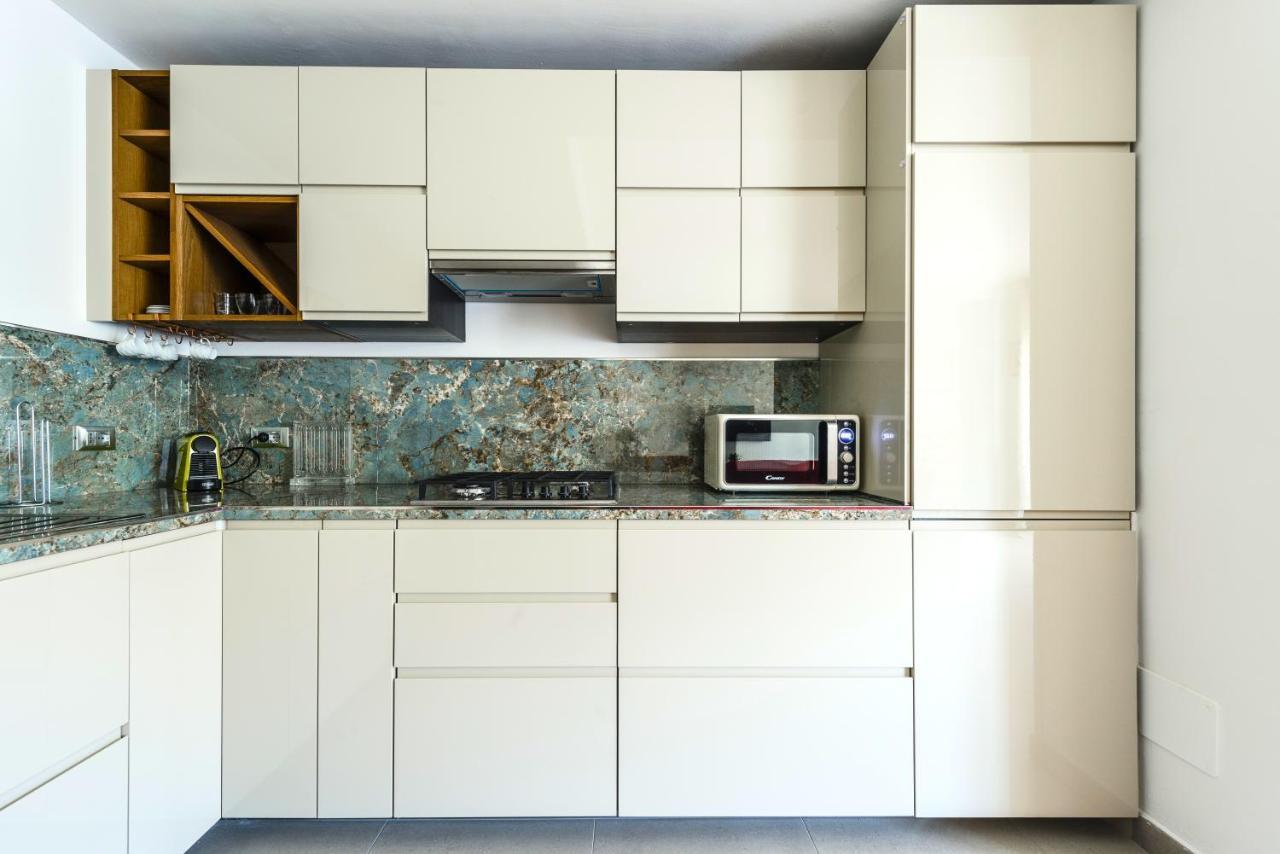 Hostly - Cisanello Suite Apartment - Light And Colors Pisa Exterior photo