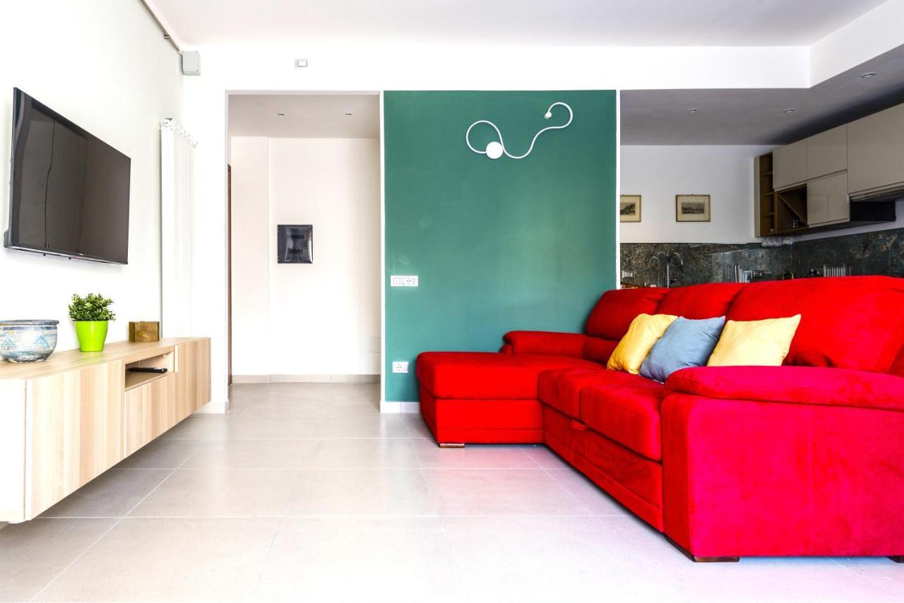 Hostly - Cisanello Suite Apartment - Light And Colors Pisa Exterior photo
