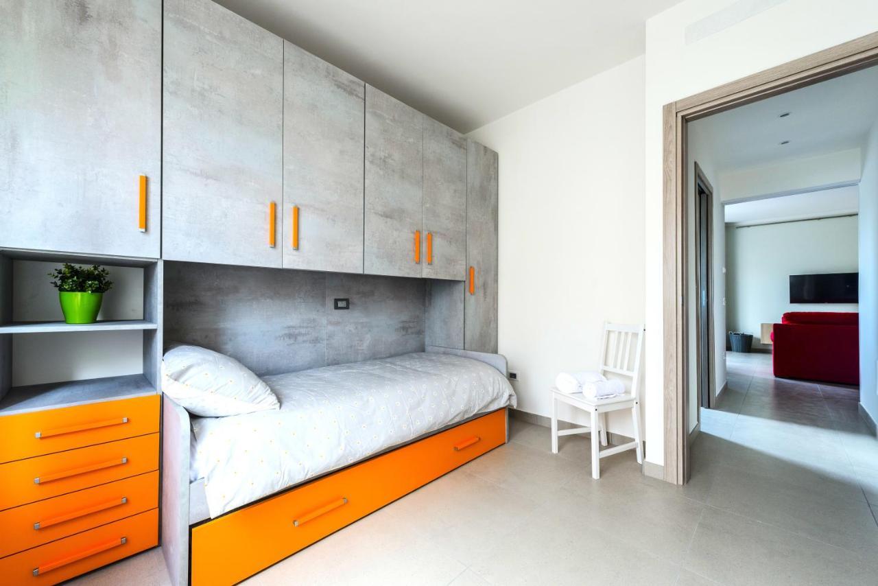 Hostly - Cisanello Suite Apartment - Light And Colors Pisa Exterior photo