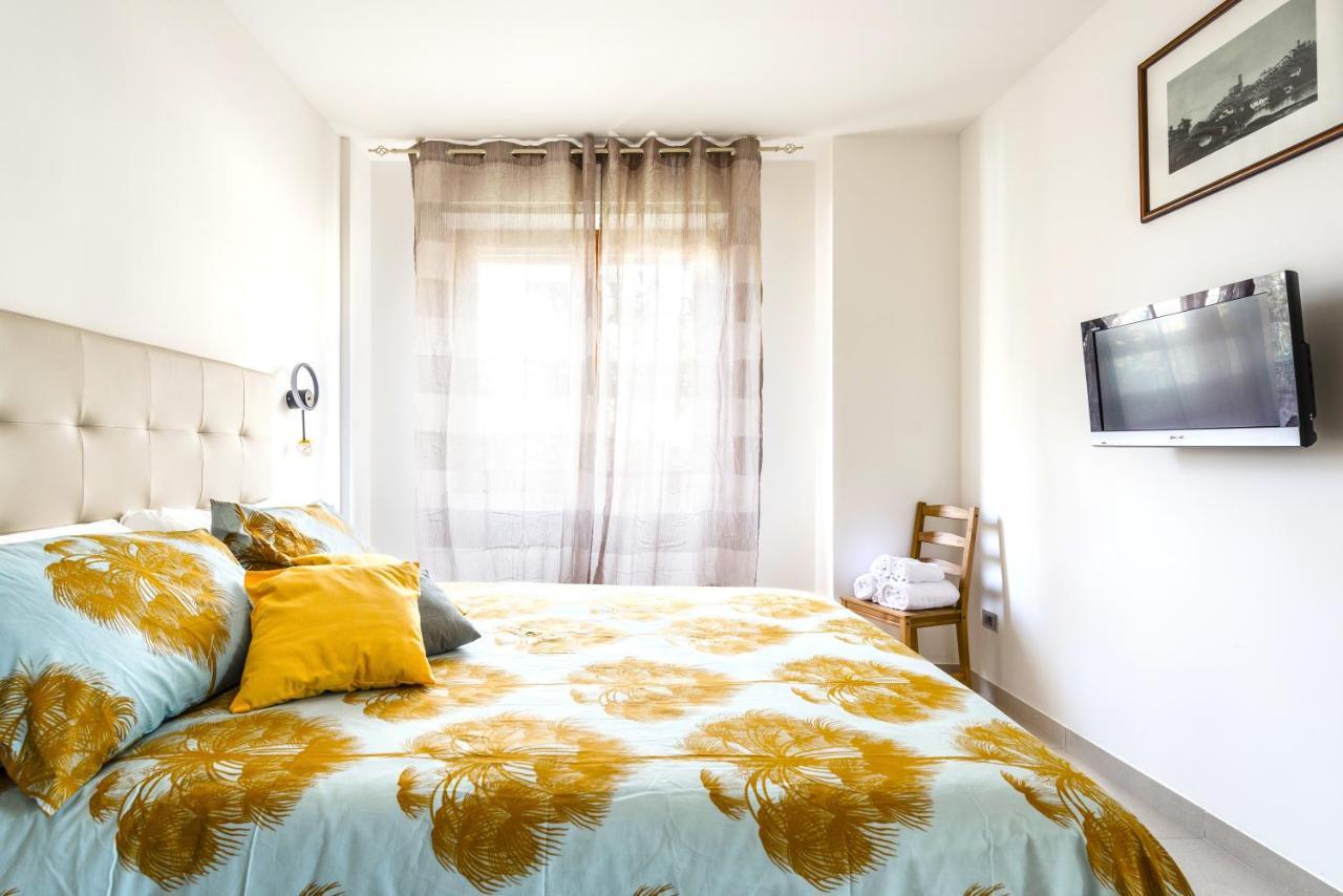 Hostly - Cisanello Suite Apartment - Light And Colors Pisa Exterior photo
